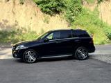 Mercedes-Benz GLE 400 2015 года за 18 000 000 тг. в Алматы – фото 3