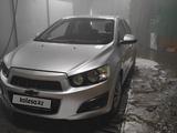 Chevrolet Aveo 2013 годаүшін3 500 000 тг. в Астана