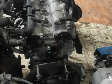 Двигатель CAX 1.4T Turbo, мотор привозной из Японии гарантия на за 350 000 тг. в Алматы – фото 6
