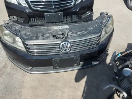 Двигатель CAX 1.4T Turbo, мотор привозной из Японии гарантия на за 350 000 тг. в Алматы – фото 10