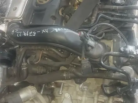 Двигатель CAX 1.4T Turbo, мотор привозной из Японии гарантия на за 350 000 тг. в Алматы – фото 11
