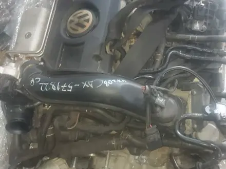 Двигатель CAX 1.4T Turbo, мотор привозной из Японии гарантия на за 350 000 тг. в Алматы – фото 12