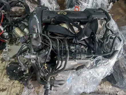 Двигатель CAX 1.4T Turbo, мотор привозной из Японии гарантия на за 350 000 тг. в Алматы – фото 13