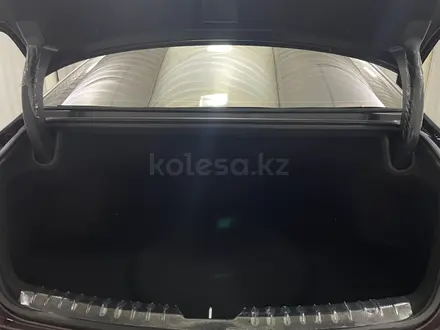 Kia K8 Luxe 2025 года за 19 999 000 тг. в Алматы – фото 10