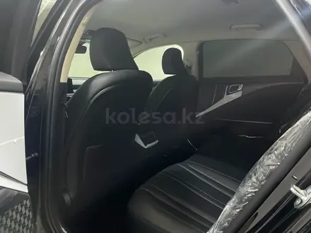 Kia K8 Luxe 2025 года за 19 999 000 тг. в Алматы – фото 11