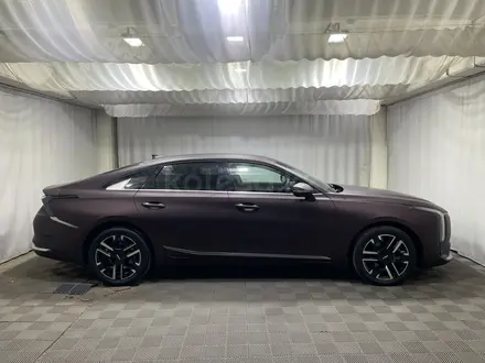 Kia K8 Luxe 2025 года за 19 999 000 тг. в Алматы – фото 17