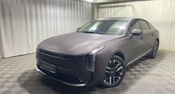 Kia K8 Luxe 2025 года за 19 999 000 тг. в Алматы