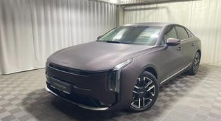 Kia K8 Luxe 2025 года за 19 999 000 тг. в Алматы