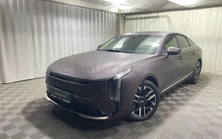 Kia K8 Luxe 2025 года за 19 999 000 тг. в Алматы