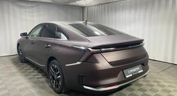 Kia K8 Luxe 2025 года за 19 999 000 тг. в Алматы – фото 2