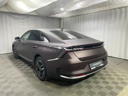 Kia K8 Luxe 2025 года за 19 999 000 тг. в Алматы – фото 2