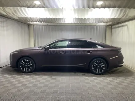 Kia K8 Luxe 2025 года за 19 999 000 тг. в Алматы – фото 3