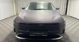 Kia K8 Luxe 2025 года за 19 999 000 тг. в Алматы – фото 5