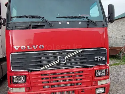 Volvo  FH 1996 года за 22 700 000 тг. в Шымкент