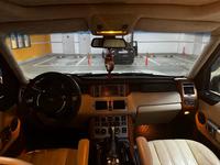 Land Rover Range Rover 2003 годаfor4 600 000 тг. в Астана