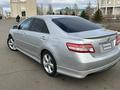 Toyota Camry 2011 годаүшін5 200 000 тг. в Уральск – фото 4