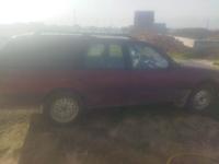 Mazda 626 1992 года за 750 000 тг. в Алматы