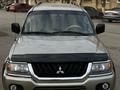 Mitsubishi Montero Sport 2001 года за 4 700 000 тг. в Экибастуз – фото 13