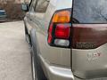 Mitsubishi Montero Sport 2001 года за 4 700 000 тг. в Экибастуз – фото 9