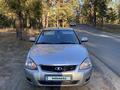 ВАЗ (Lada) Priora 2170 2012 годаүшін2 200 000 тг. в Семей – фото 6