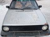 Volkswagen Golf 1988 годаүшін920 000 тг. в Затобольск – фото 4