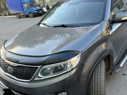 Kia Sorento 2013 года за 9 500 000 тг. в Костанай – фото 2