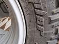 Шины для бездорожья Nitto Trail Grappler M/T 295/70 R17 121/118P за 62 500 тг. в Астана – фото 13