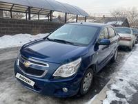 Chevrolet Cobalt 2023 годаүшін5 500 000 тг. в Алматы