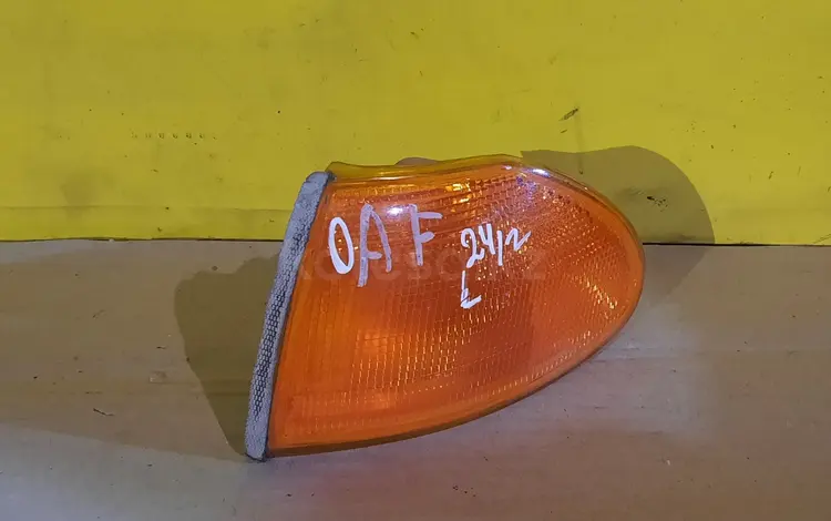 Поворотник опель астра ф за 4 000 тг. в Караганда