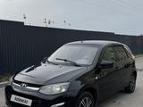 ВАЗ (Lada) Kalina 2192 2014 года за 2 100 000 тг. в Алматы