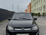 ВАЗ (Lada) Kalina 2192 2014 года за 2 100 000 тг. в Алматы – фото 2