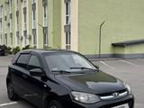 ВАЗ (Lada) Kalina 2192 2014 года за 2 100 000 тг. в Алматы – фото 3