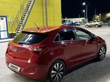 Hyundai i30 2014 года за 4 900 000 тг. в Актобе – фото 2