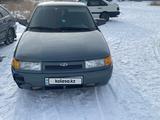 ВАЗ (Lada) 2110 2007 года за 1 500 000 тг. в Семей