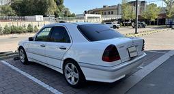 Mercedes-Benz C 240 1998 года за 4 000 000 тг. в Алматы – фото 4