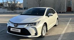 Toyota Corolla 2019 года за 10 500 000 тг. в Кызылорда