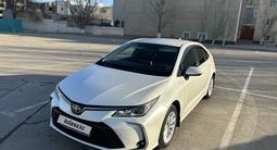 Toyota Corolla 2019 года за 10 500 000 тг. в Кызылорда – фото 4