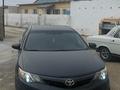 Toyota Camry 2012 года за 5 500 000 тг. в Бейнеу – фото 2