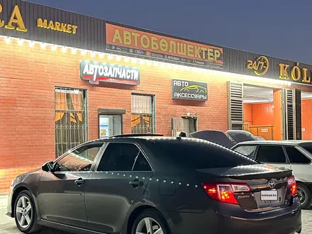 Toyota Camry 2012 года за 5 500 000 тг. в Бейнеу – фото 5