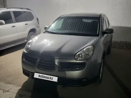 Subaru Tribeca 2005 года за 4 900 000 тг. в Талдыкорган – фото 21