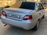 Daewoo Nexia 2011 года за 1 400 000 тг. в Актау – фото 5
