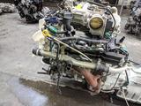Двигатель VQ35 3.5л Nissan Pathfinder/Elgrand из Японии. ДВС/АКПП + установүшін417 000 тг. в Алматы – фото 4
