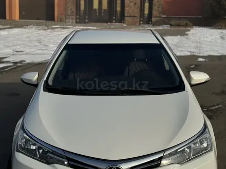 Toyota Corolla 2018 года за 8 200 000 тг. в Усть-Каменогорск – фото 21