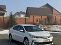 Toyota Corolla 2018 годаfor8 200 000 тг. в Усть-Каменогорск