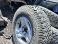 Bfgoodrich all terrainfor70 000 тг. в Алматы