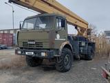 КамАЗ 2005 годаүшін7 200 000 тг. в Уральск