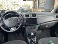 Renault Logan 2015 года за 4 000 000 тг. в Актобе – фото 9