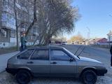 ВАЗ (Lada) 2109 1998 года за 750 000 тг. в Павлодар – фото 4