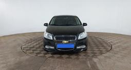 Chevrolet Nexia 2021 года за 4 350 000 тг. в Шымкент – фото 2