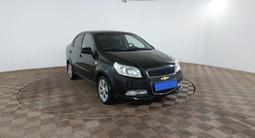 Chevrolet Nexia 2021 года за 4 350 000 тг. в Шымкент – фото 3